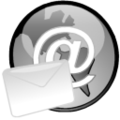 email icon crystal