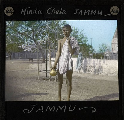 Hindu chela Jammu