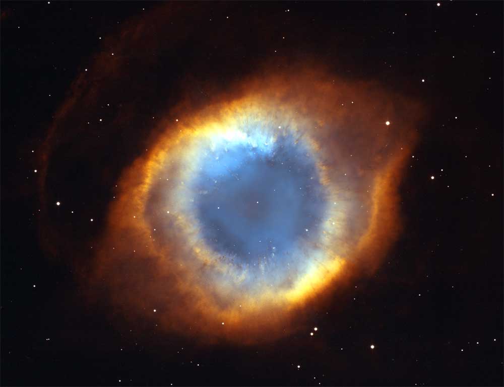 Helix Nebula