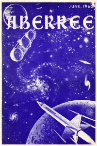 June 1960 Aberree, Vol.7 No. 3
