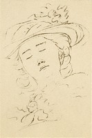 sleeper by Goethe