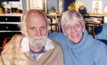 Douglas & Catherine Harding, 2003