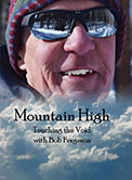 Cover of Mountain High: Touching the Void with Bob Fergeson