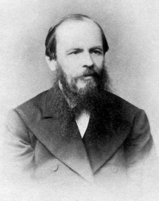 Dostoyevsky