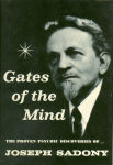 Sadony 'Gates of the Mind' cover