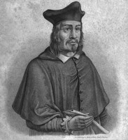 Angelus Silesius (1624-1677)
