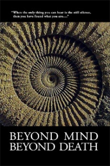 Cover of Beyond Mind, Beyond Death. Selections from the TAT Forum.