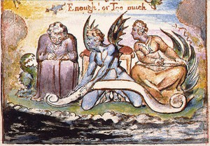 Blake's Marriage of Heaven & Hell