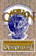 Cover of Carillon: Poems, Essays, and Philosophy of Richard Rose