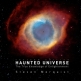 Cover of Haunted Universe by Steven Norquist