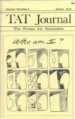 Cover of TAT Journal