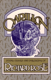 Cover of Carillon by Richard Rose