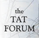 The TAT Forum: a spiritual magazine of essays, poems and humor.