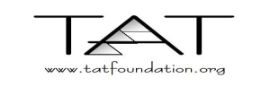 TAT Foundation logo
