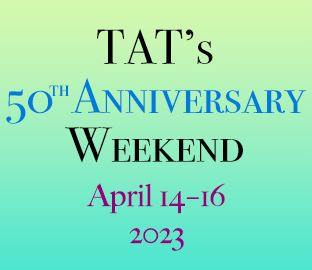 TAT Foundation 50th anniversary