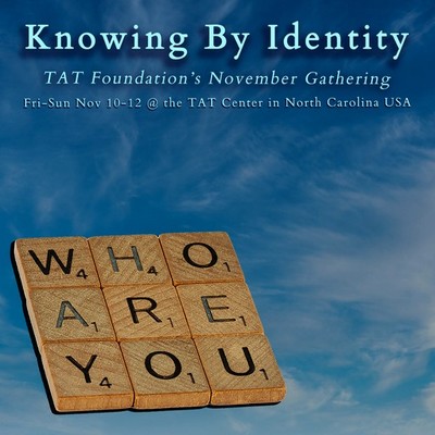 Knowing by Identity